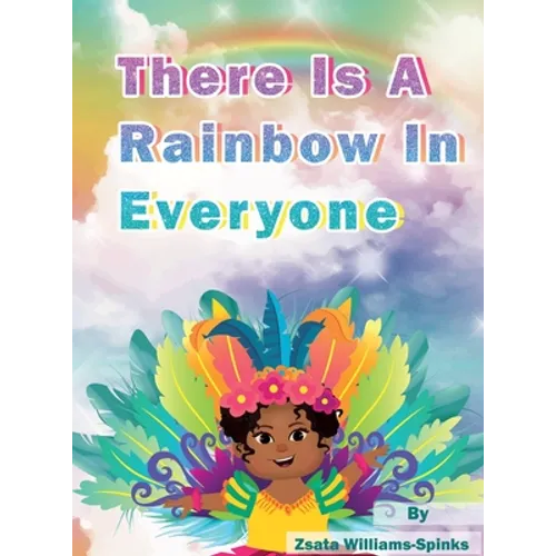 There Is A Rainbow In Everyone