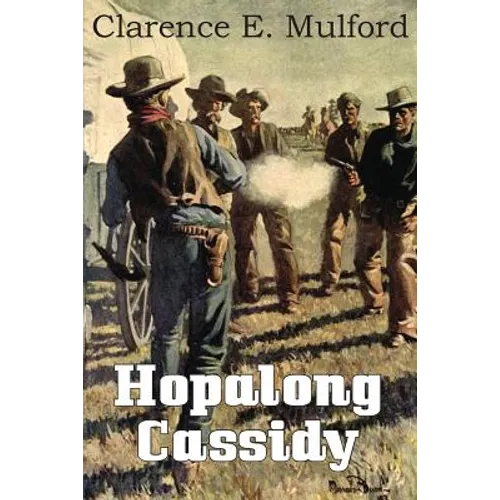 Hopalong Cassidy