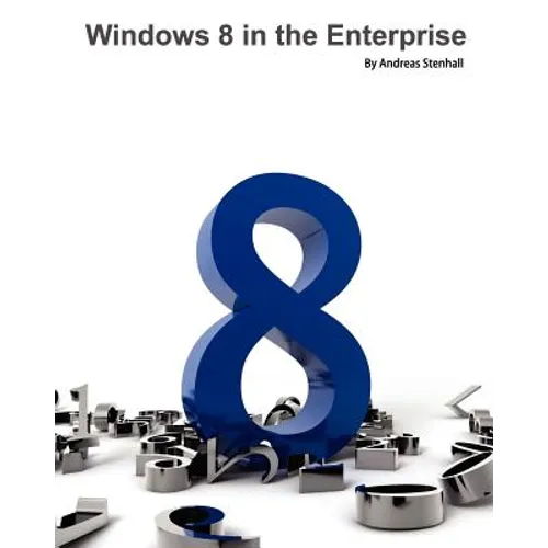 Windows 8 in the Enterprise