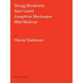 Artists on Hanne Darboven