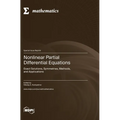 Nonlinear Partial Differential Equations: Exact Solutions, Symmetries, Methods, and Applications