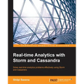 Real-time Analytics with Storm and Cassandra