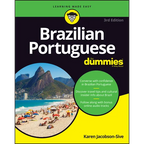 Brazilian Portuguese for Dummies