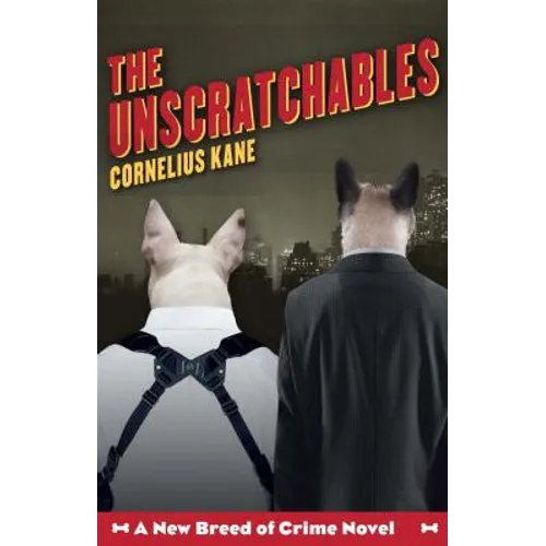Unscratchables