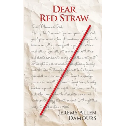 Dear Red Straw