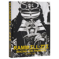 Rammellzee: Racing for Thunder
