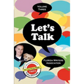 Let's Talk, Florida Writers Association -Volume Three