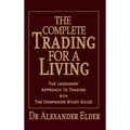 Complete Trading for a Living