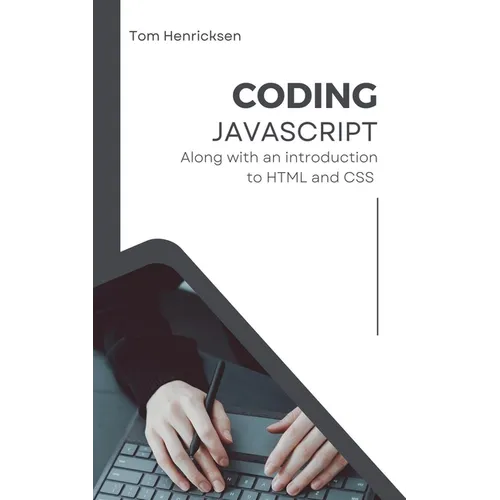 Coding JavaScript