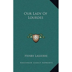 Our Lady Of Lourdes