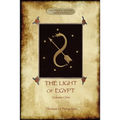 The Light of Egypt, Volume 1: re-edited, with 2 'missing' diagrams and five 'lost chapters'