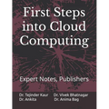 First Steps into Cloud Computing