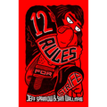 12 Rules for Strife