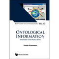 Ontological Information: Information in the Physical World