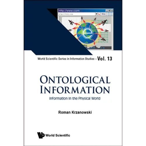 Ontological Information: Information in the Physical World