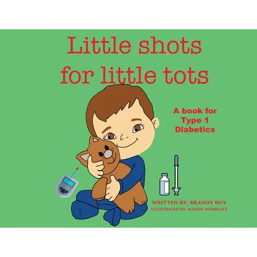 Little Shots for Little Tots