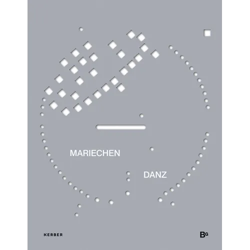 Mariechen Danz: Edge Out