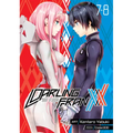 Darling in the Franxx Vol. 7-8