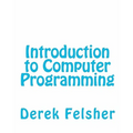 Introduction to Computer Programming