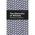 The Discovery of Witches