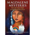Magdalene Mysteries: The Left-Hand Path of the Feminine Christ