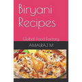 Biryani Recipes: Global Food Factory