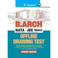 B. Arch/NATA/JEE (Main) Offline Drawing Test