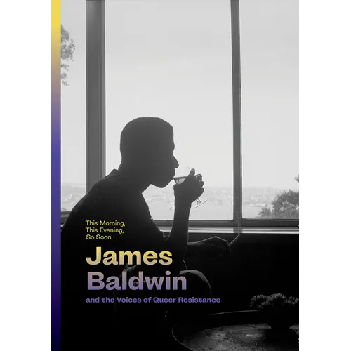 This Morning, This Evening, So Soon: James Baldwin and the Voices of Queer Resistance