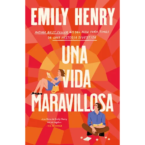 Una Vida Maravillosa - Paperback