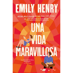 Una Vida Maravillosa - Paperback
