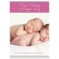Twins Feeding & Diaper Log