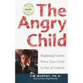 The Angry Child: Regaining Control When Your Child Is Out of Control
