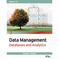 Data Management: Databases and Analytics, Edition 7.0