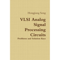 VLSI Analog Signal Processing Circuits