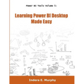 Learning Power BI Desktop Made Easy