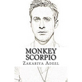 Monkey Scorpio: The Combined Astrology Series