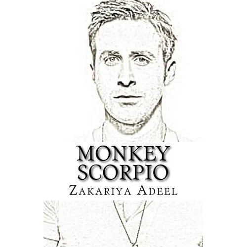 Monkey Scorpio: The Combined Astrology Series