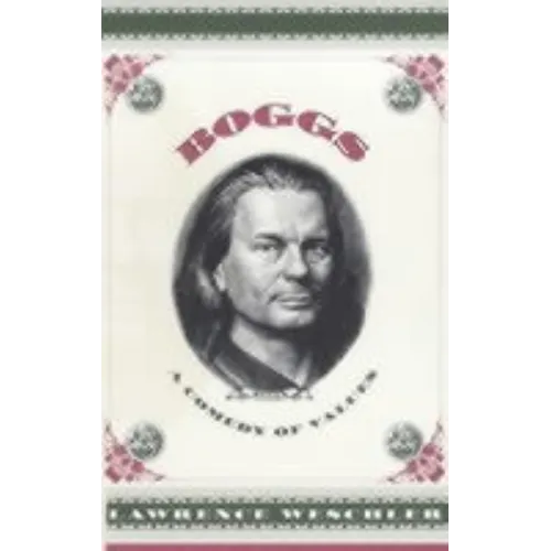 Boggs: A Comedy of Values
