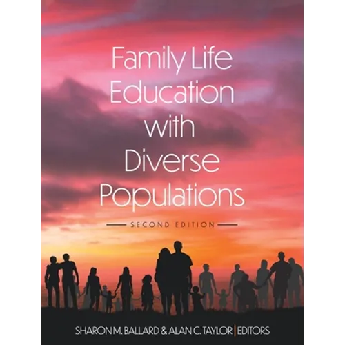 Family Life Education with Diverse Populations