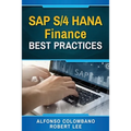 SAP S/4 HANA Finance Best Practices