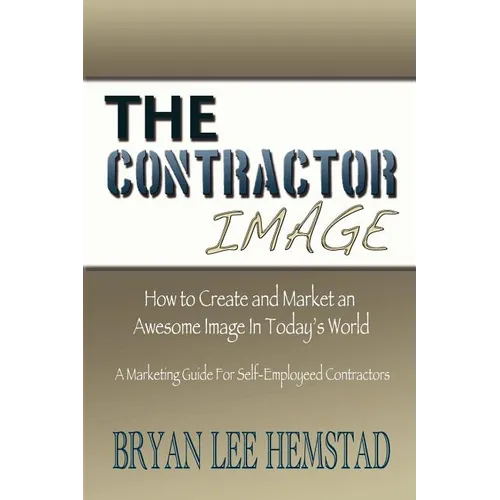 The Contractor Image