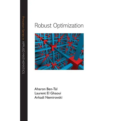 Robust Optimization