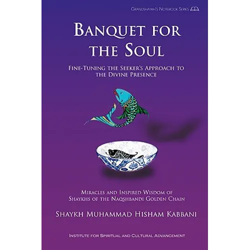 Banquet for the Soul