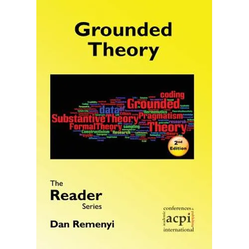 Grounded Theory - The Reader Series