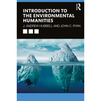 Introduction to the Environmental Humanities - Paperback