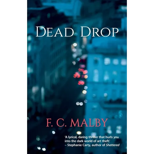 Dead Drop