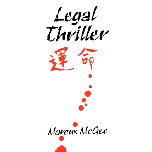 Legal Thriller
