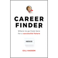 Career Finder: Where to Go from Here for a Successful Future