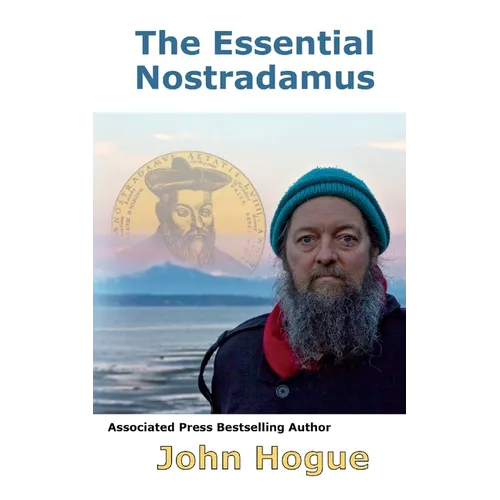 The Essential Nostradamus
