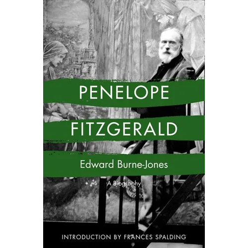 Edward Burne-Jones
